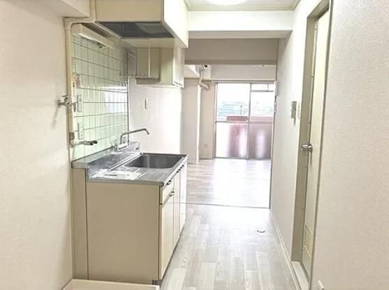 サンメゾン西春