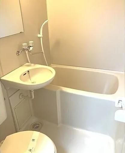 サンメゾン西春