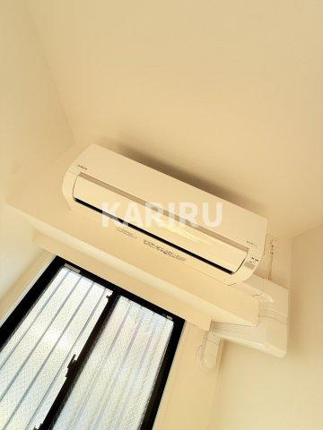 スプランディッド梅田グランノースの設備