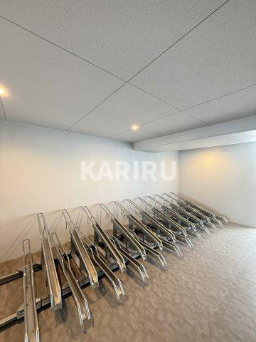 スプランディッド梅田グランノースのその他共用部分