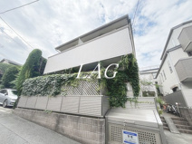 参宮橋館の画像