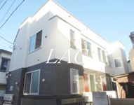 グラード中野の画像