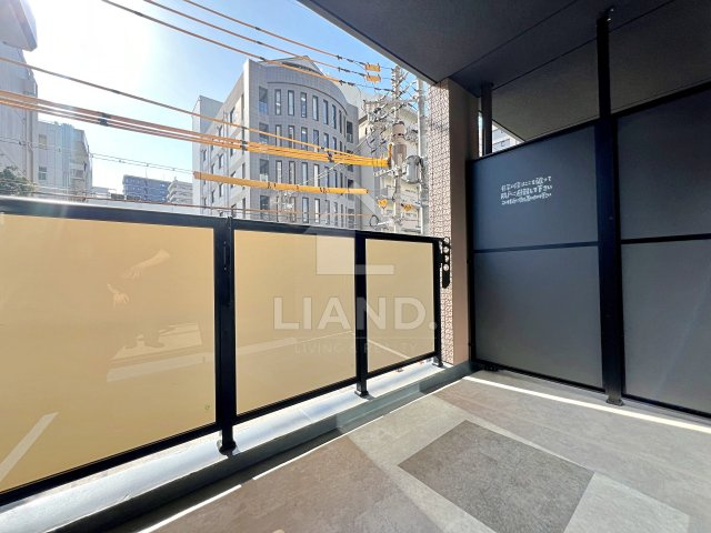 Odaki Bldg OTEMON　舞鶴小学校区の展望|Odaki Bldg OTEMON