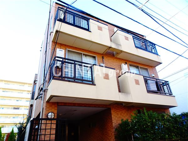 グレイスコート幡ヶ谷