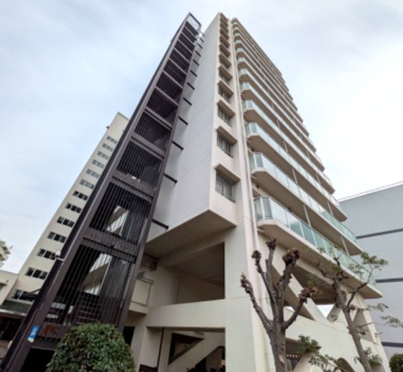 ファミール西九条