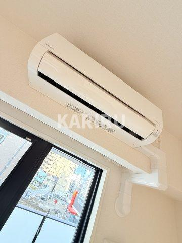 スプランディッド梅田グランノースの設備