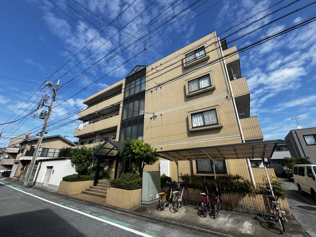 ジュネシオン大熊