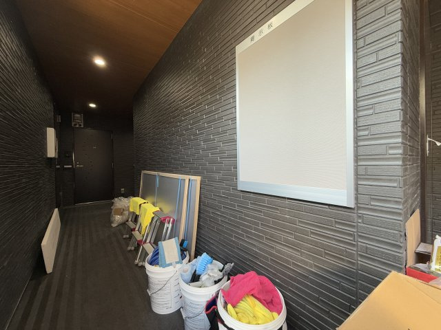 coralloあびこ(コラロアビコ)(旧：F Cliodhna SEAM)のその他共用部分