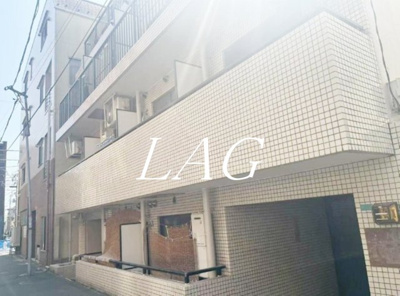 【その他】 | ＮＩＣアーバンスピリッツ中野