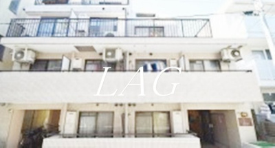 【外観】 | ＮＩＣアーバンスピリッツ中野 | 外観です。