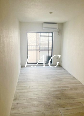 【居間・リビング】 | ＮＩＣアーバンスピリッツ中野 | 洋室のお部屋です。