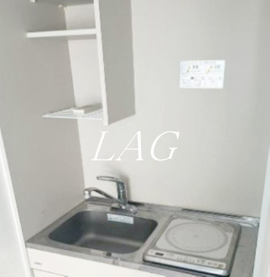 【収納】 | ＮＩＣアーバンスピリッツ中野 | キッチン上部収納です。