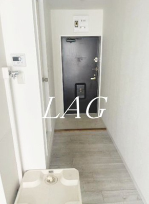 【玄関】 | ＮＩＣアーバンスピリッツ中野 | 玄関です。