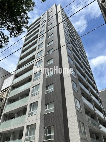 プランドール水天宮