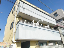 スーリエ中野の画像