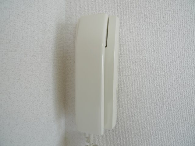 メゾン・ド・ソレイユのセキュリティ