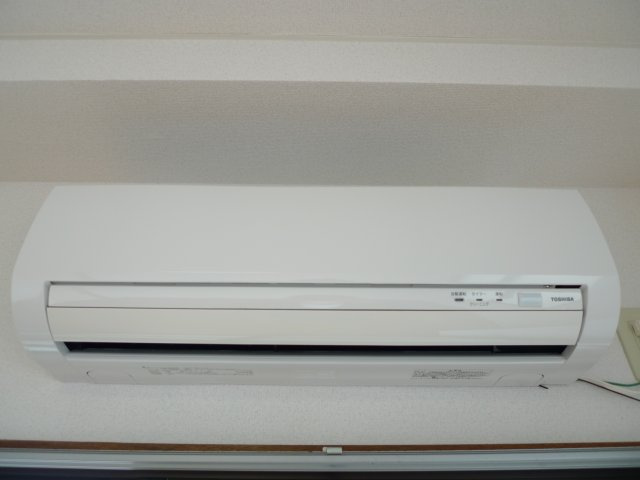 メゾン・ド・ソレイユの設備