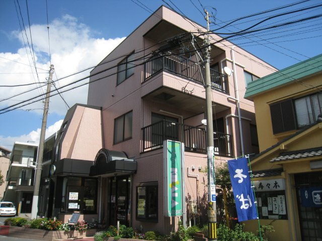 メゾン・ド・ソレイユ