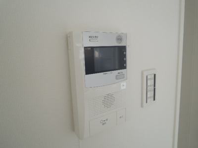 【セキュリティ】 | Beverly Homes赤塚公園Ⅱ