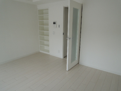 【内装】 | Beverly Homes赤塚公園Ⅱ