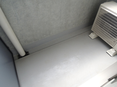 【バルコニー】 | Beverly Homes赤塚公園Ⅱ