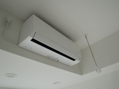 【設備】 | Beverly Homes赤塚公園Ⅱ