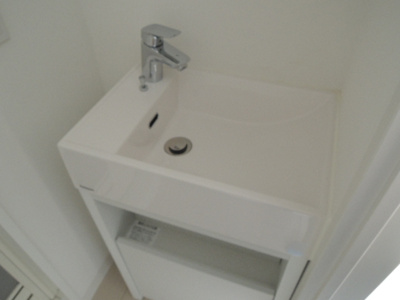 【独立洗面台】 | Beverly Homes赤塚公園Ⅱ