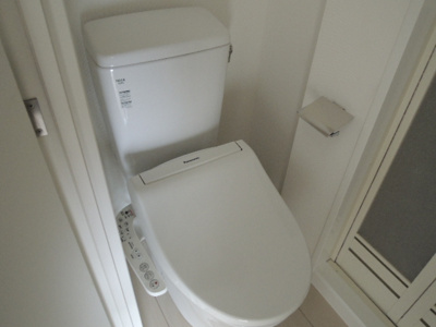 【トイレ】 | Beverly Homes赤塚公園Ⅱ