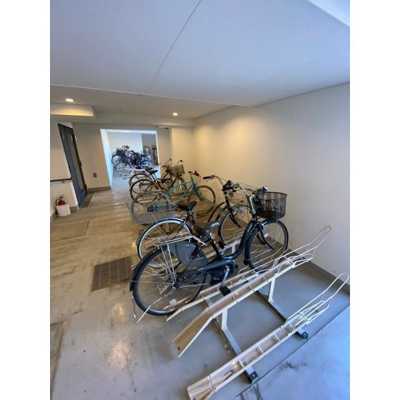 【その他共用部分】 | Beverly Homes赤塚公園Ⅱ