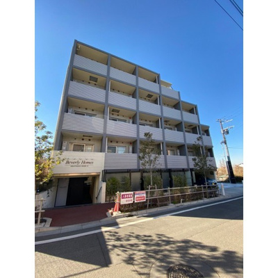 【外観】 | Beverly Homes赤塚公園Ⅱ