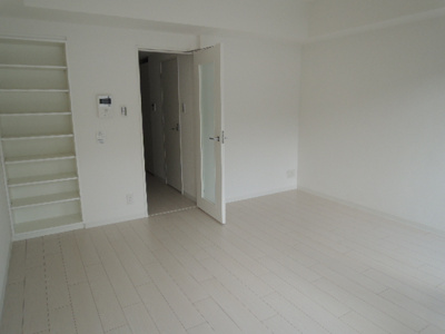 【居間・リビング】 | Beverly Homes赤塚公園Ⅱ