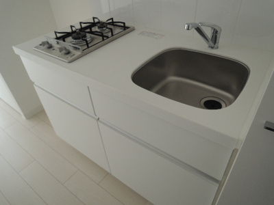 【キッチン】 | Beverly Homes赤塚公園Ⅱ