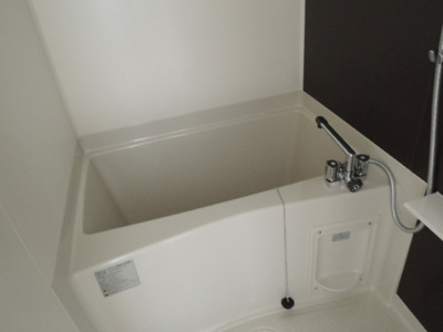 【浴室】 | Beverly Homes赤塚公園Ⅱ