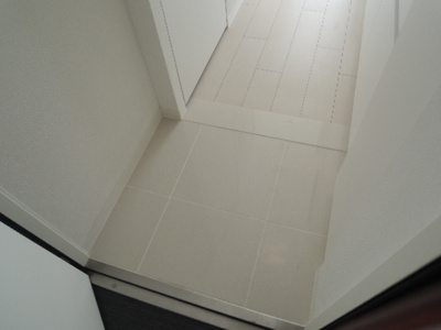 【玄関】 | Beverly Homes赤塚公園Ⅱ