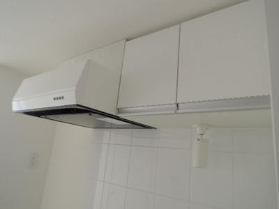 【キッチン】 | Beverly Homes赤塚公園Ⅱ