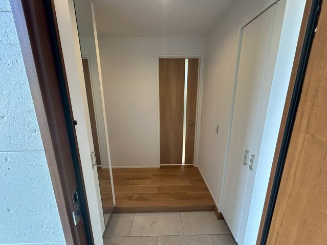 久留米市日ノ出町2号地の収納