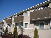 ジュネス ヴィラの画像