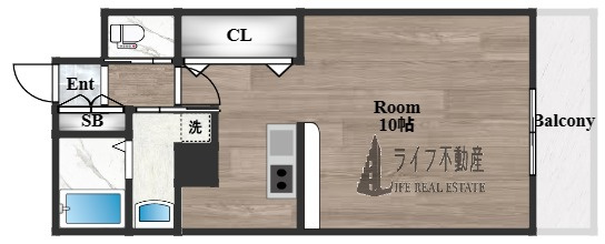 エアルレジデンスⅡ