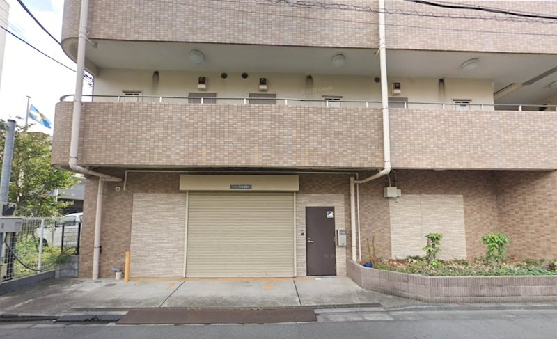 maison S.K.M (メゾンSKM)