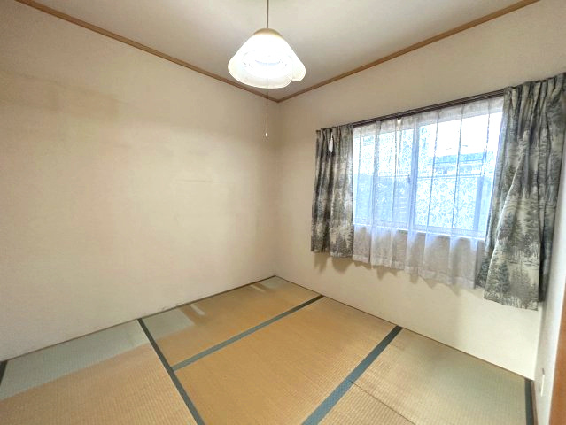 中古戸建　長野市稲里町中氷鉋の和室|1F　和室