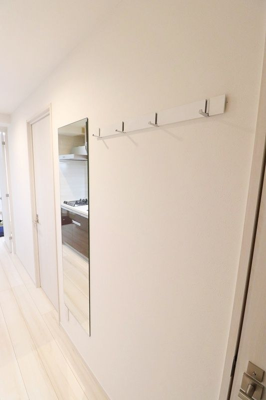 江戸川区北小岩１丁目の賃貸マンションの設備