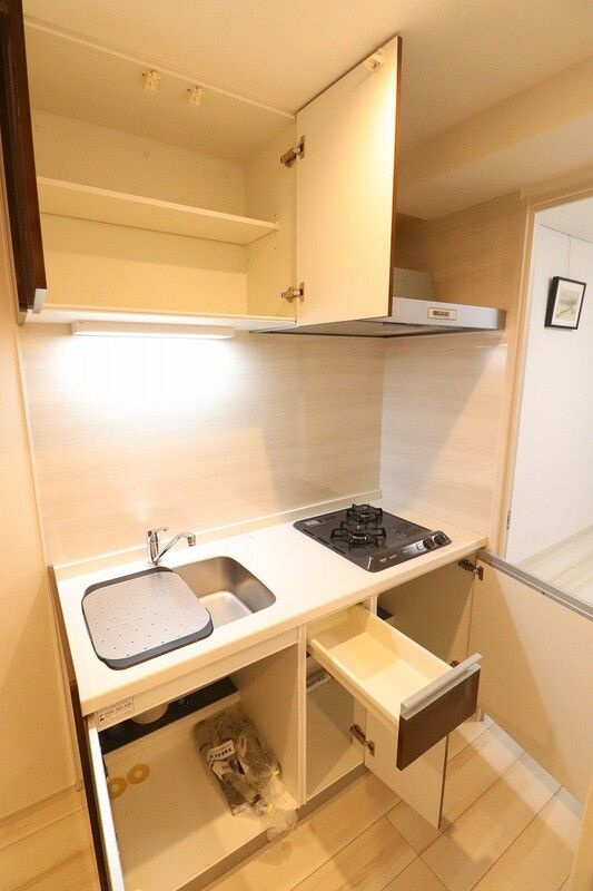 江戸川区北小岩１丁目の賃貸マンション