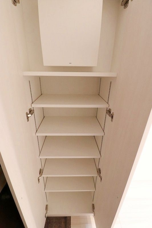 江戸川区北小岩１丁目の賃貸マンションの設備