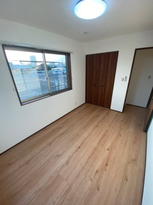 【洋室】 | グランソフィア松江