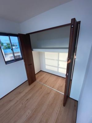 【収納】 | グランソフィア松江