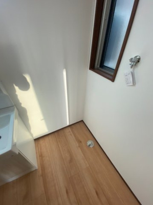 【洗面所】 | グランソフィア松江