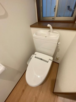 【トイレ】 | グランソフィア松江