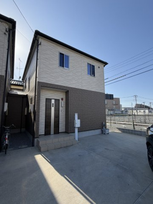 【外観】 | グランソフィア松江