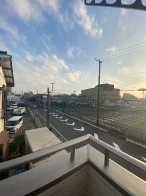 【展望】 | グランソフィア松江