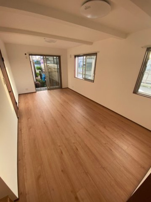 【居間・リビング】 | グランソフィア松江